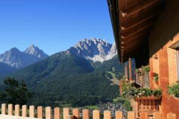 Alpine Resort Zwiglhof San Candido Extérieur photo