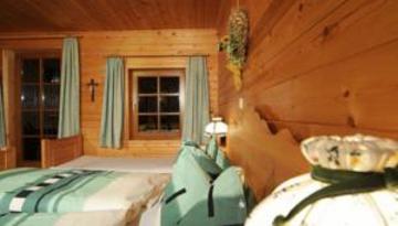 Alpine Resort Zwiglhof San Candido Extérieur photo
